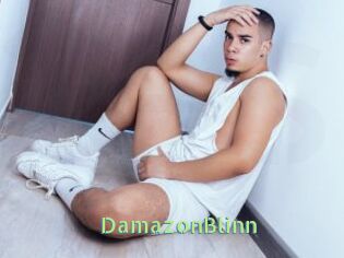DamazonBlinn