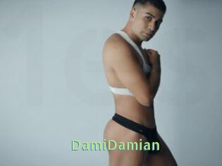 DamiDamian