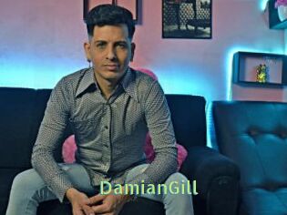DamianGill