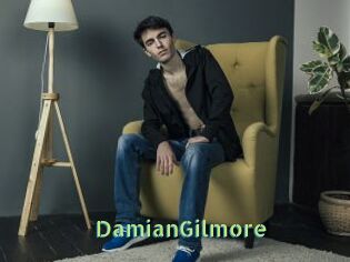 DamianGilmore