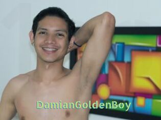 DamianGoldenBoy