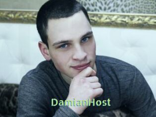 DamianHost