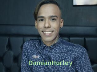 DamianHurley