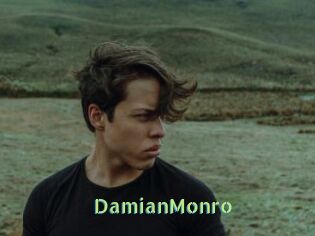 DamianMonro