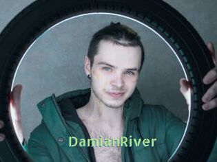 DamianRiver
