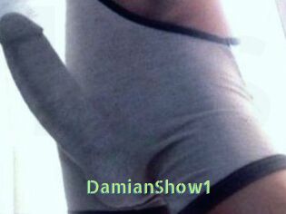 DamianShow1