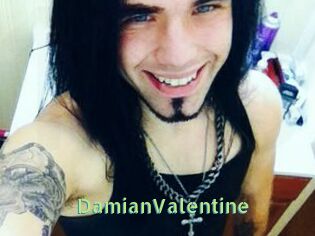 DamianValentine