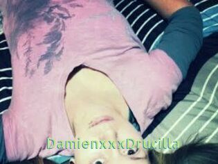 DamienxxxDrucilla