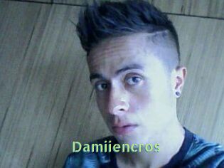 Damiiencros