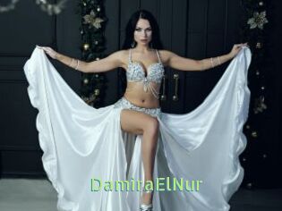 DamiraElNur
