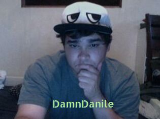 DamnDanile