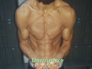 DamonAxe