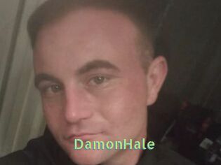 DamonHale
