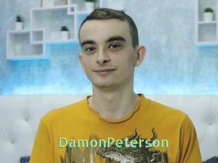 DamonPeterson