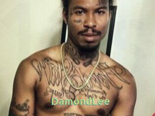 Damond_Lee