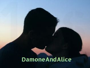 DamoneAndAlice