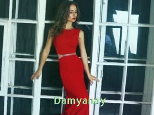 Damyanay