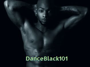 DanceBlack101