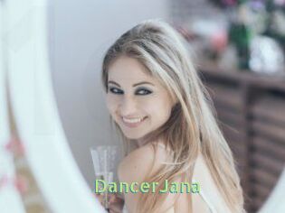 DancerJana