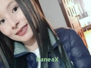 DaneaX