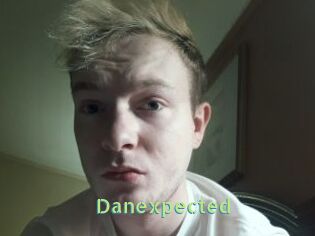 Danexpected
