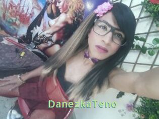 DanezkaTeno