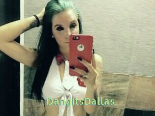 DangItsDallas