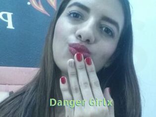 Danger_Girlx