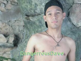 DangerrousDave