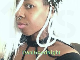 DaniGoodNight