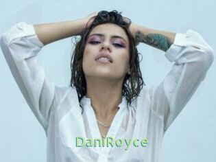DaniRoyce