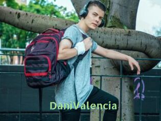 DaniValencia
