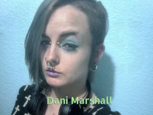 Dani_Marshall