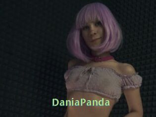 DaniaPanda