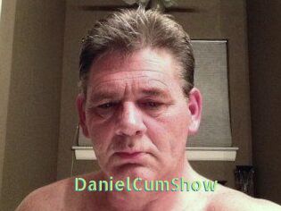 DanielCumShow
