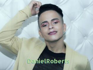DanielRoberts