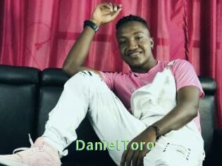DanielToro Une Etudiante Sexy