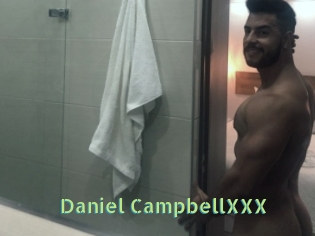 Daniel_CampbellXXX Une Etudiante Sexy