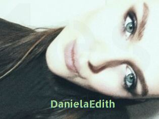 DanielaEdith Une Etudiante Sexy