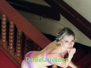 DanielaGolden Une Etudiante Sexy