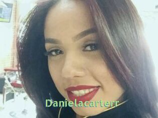 Danielacarterr Une Etudiante Sexy