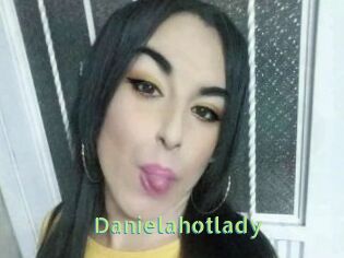 Danielahotlady