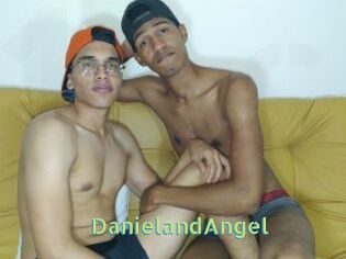 DanielandAngel