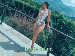 Danielasant
