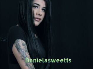 Danielasweetts