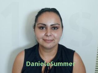 DanieleSummer