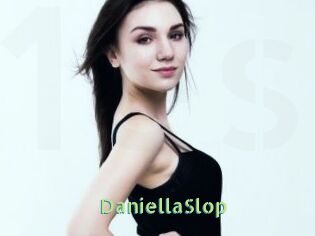 DaniellaSlop