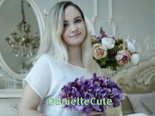 DanielleCute