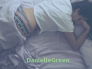 DanielleGreen