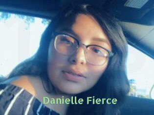 Danielle_Fierce